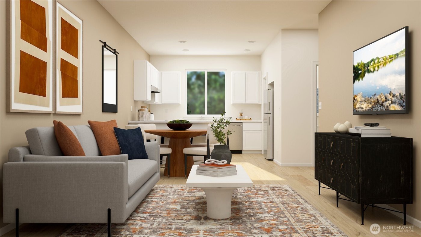 32364 Vine Avenue SE, Black Diamond, WA 98010