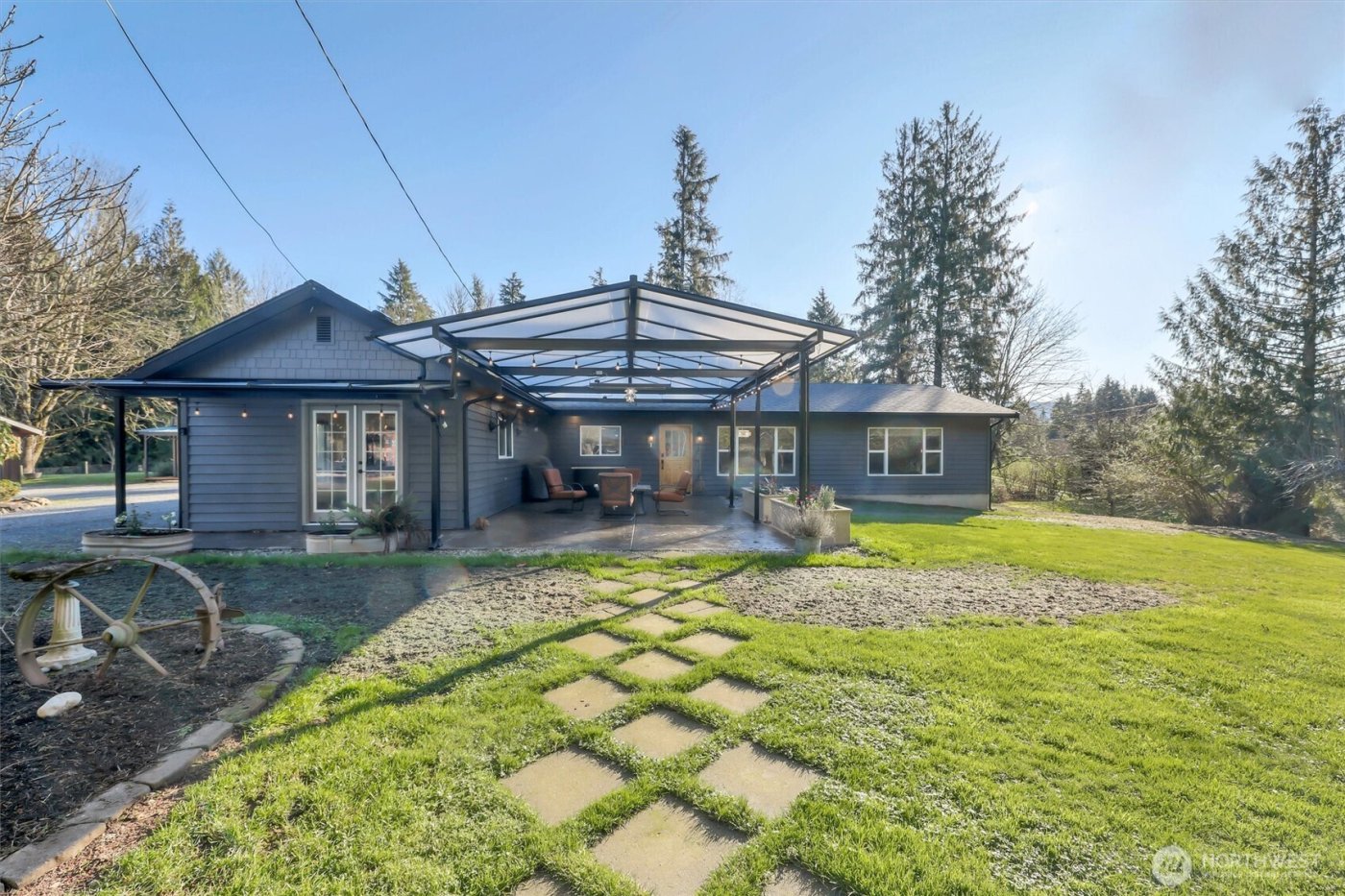 28916 Old Owen Road , Monroe, WA 98272