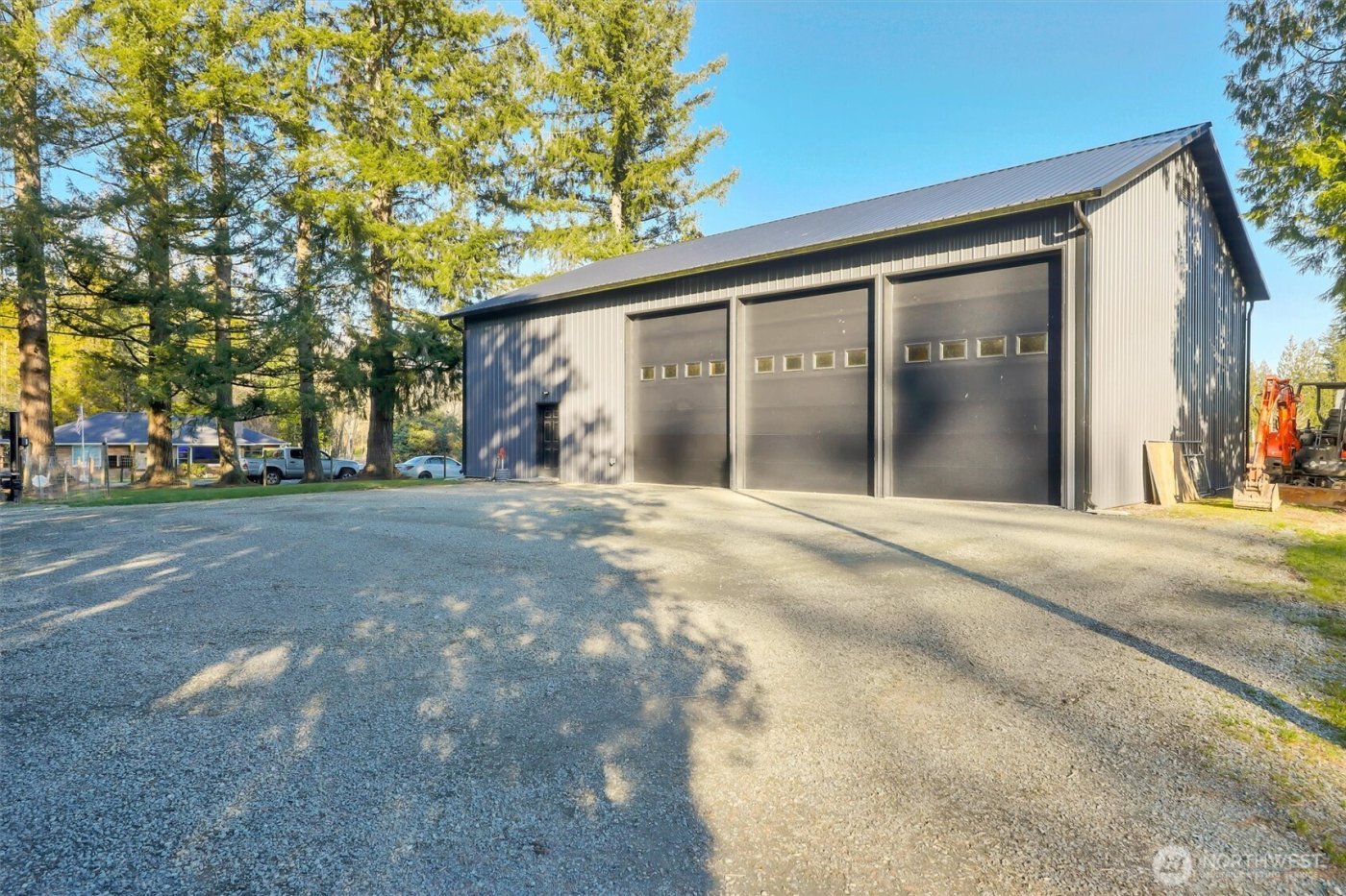 28916 Old Owen Road , Monroe, WA 98272