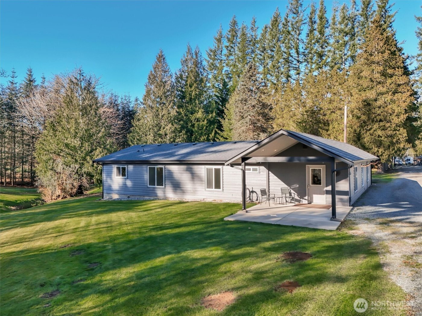 28916 Old Owen Road , Monroe, WA 98272