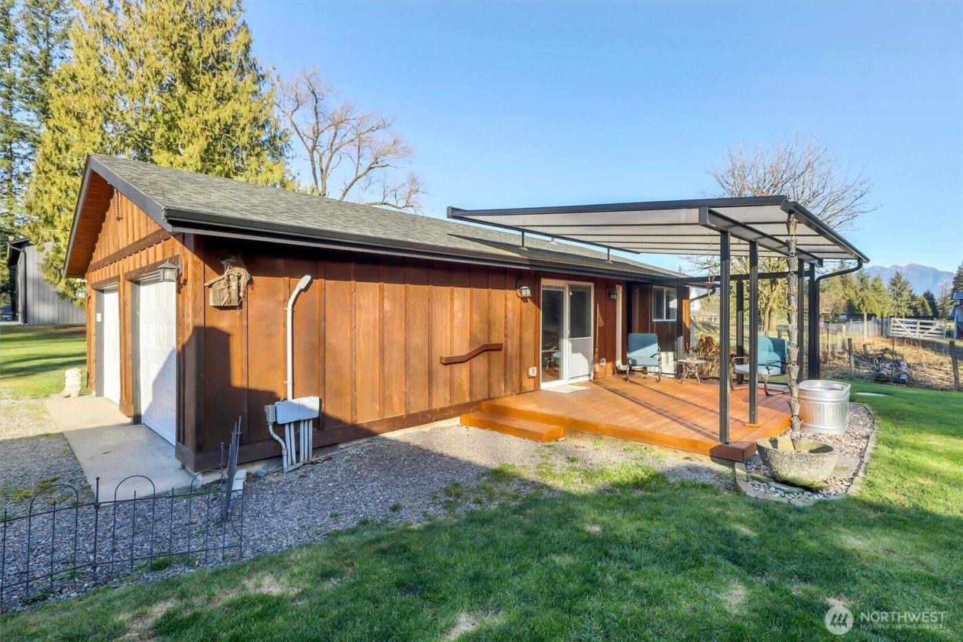 28916 Old Owen Road , Monroe, WA 98272