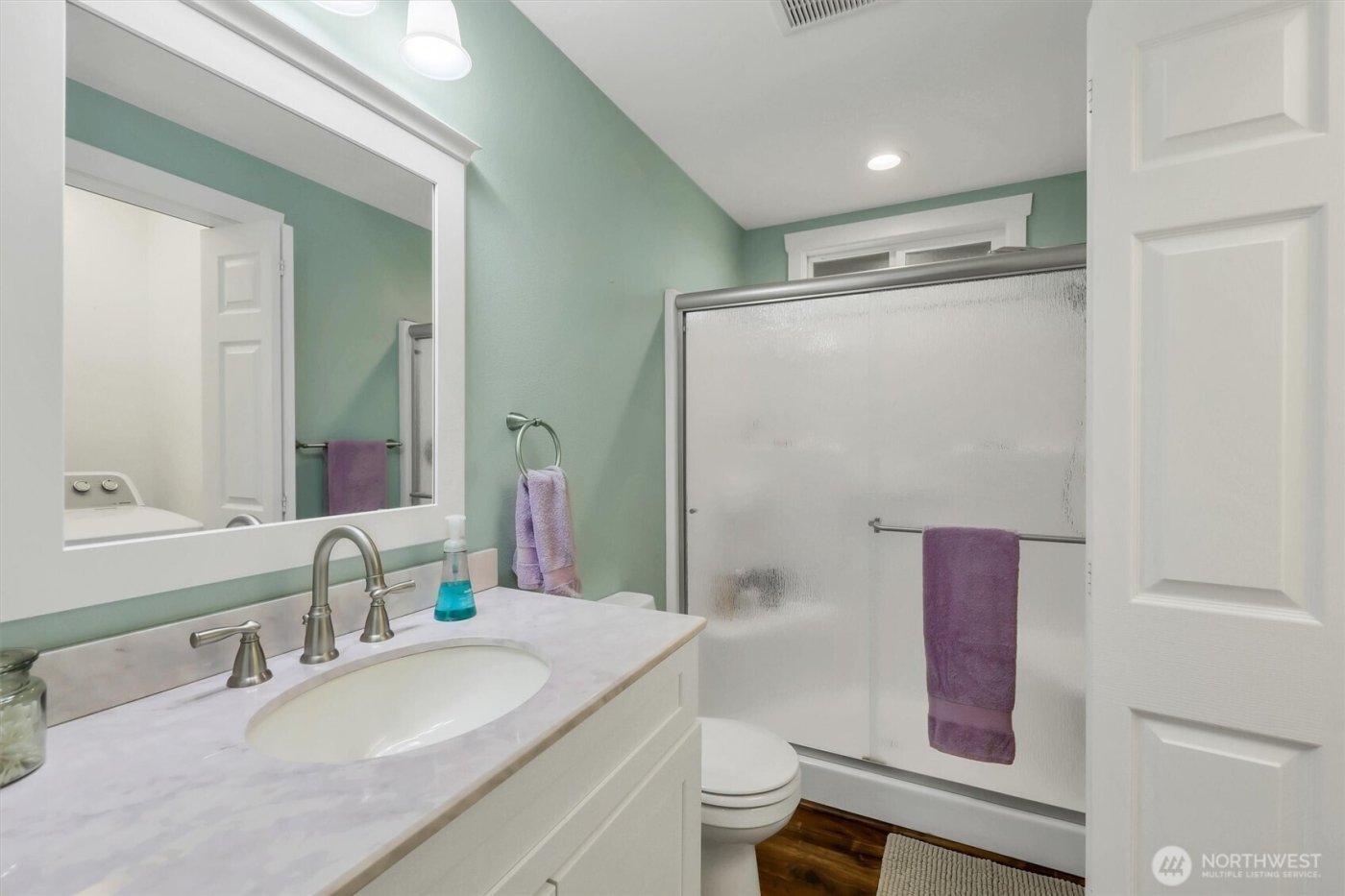 28916 Old Owen Road , Monroe, WA 98272