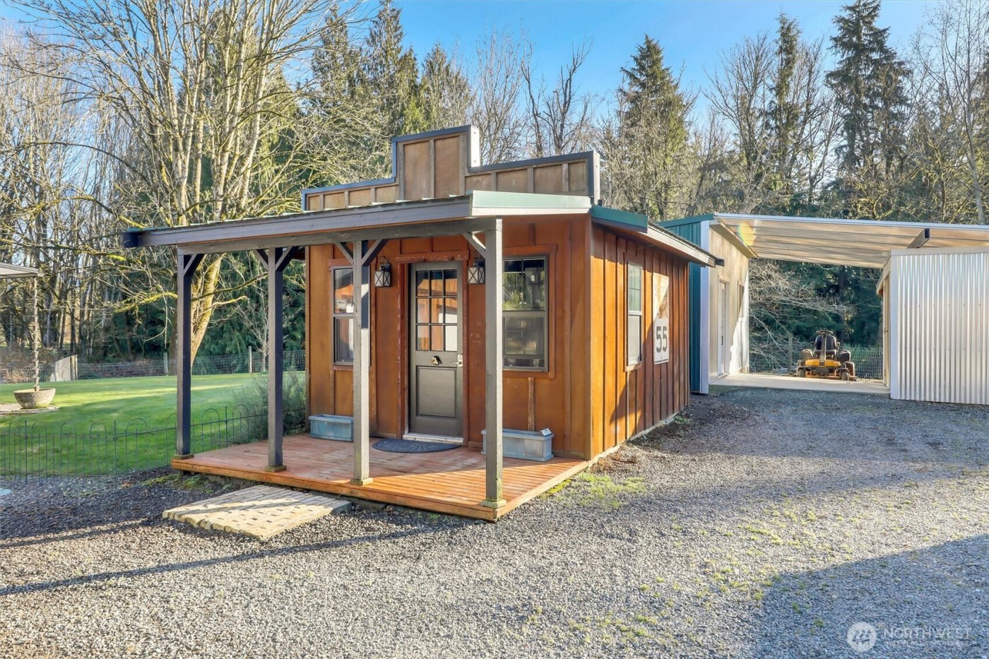 28916 Old Owen Road , Monroe, WA 98272