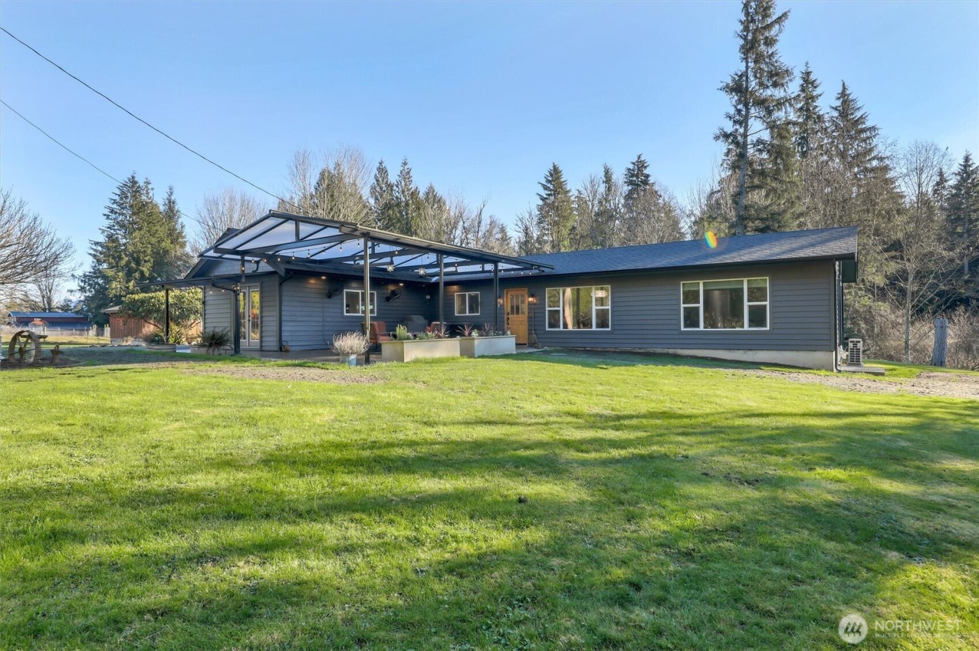 28916 Old Owen Road , Monroe, WA 98272