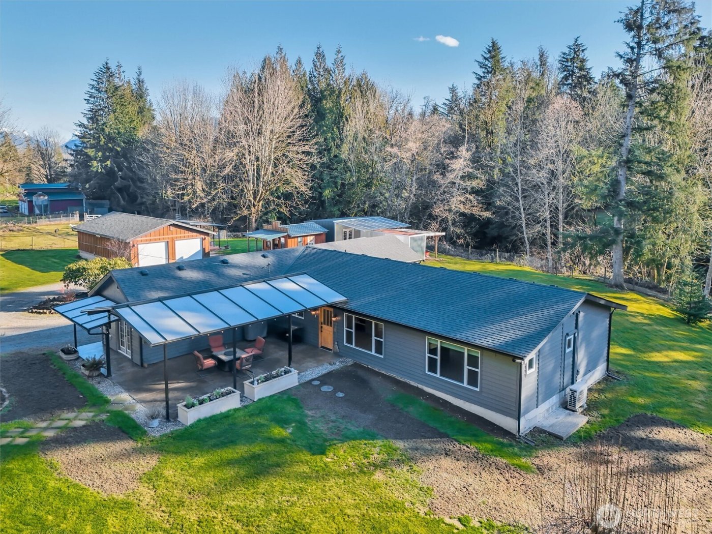 28916 Old Owen Road , Monroe, WA 98272