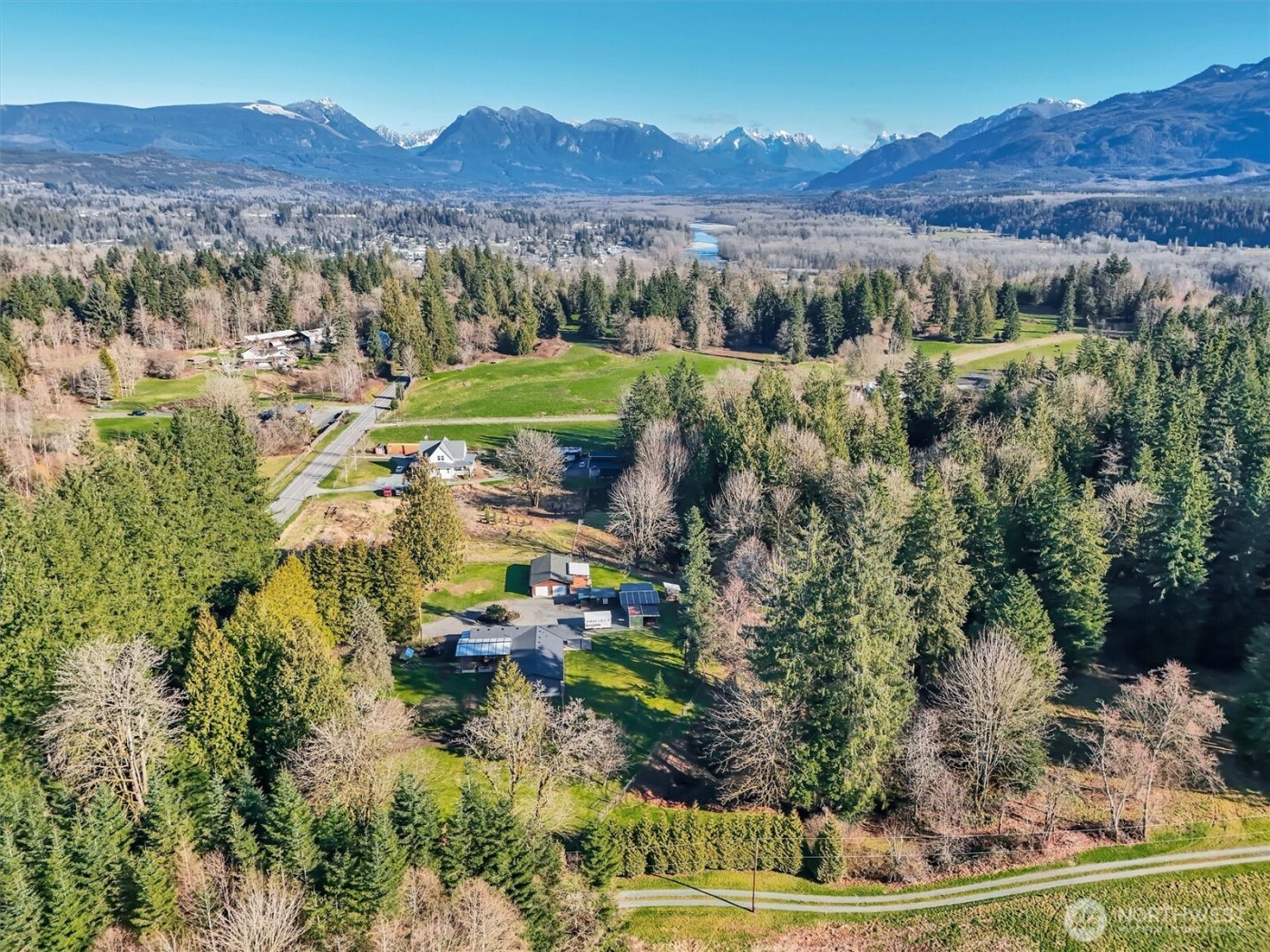 28916 Old Owen Road , Monroe, WA 98272