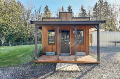 28916 Old Owen Road , Monroe, WA 98272 - Photo 5