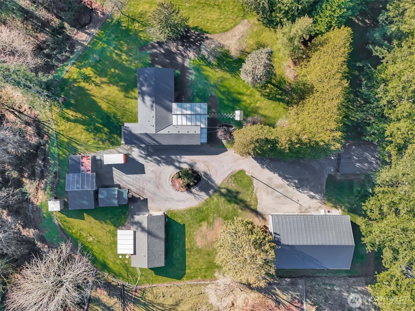 28916 Old Owen Road , Monroe, WA 98272