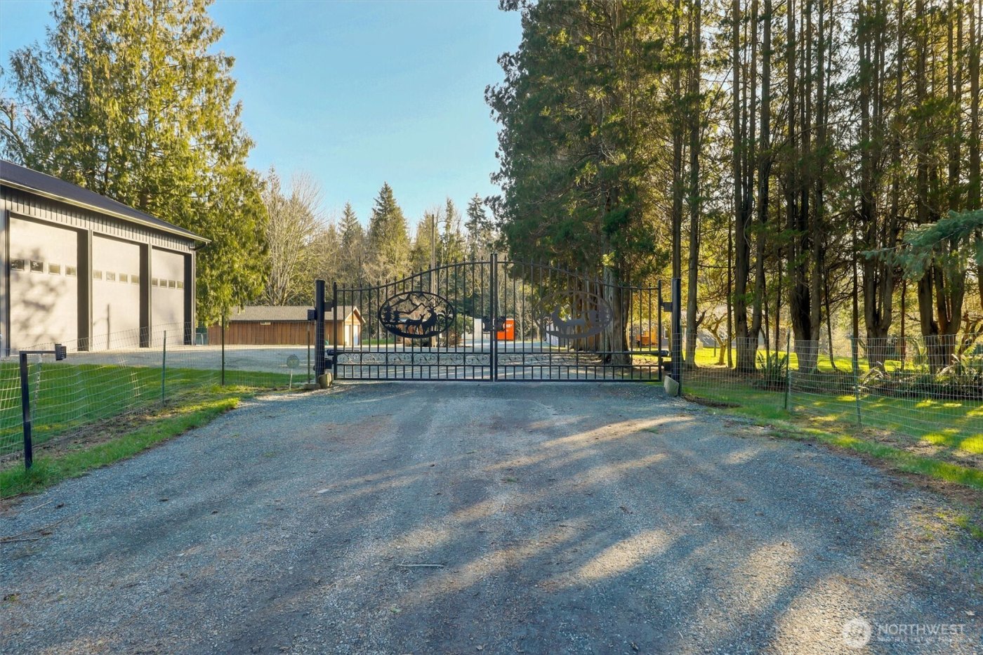 28916 Old Owen Road , Monroe, WA 98272