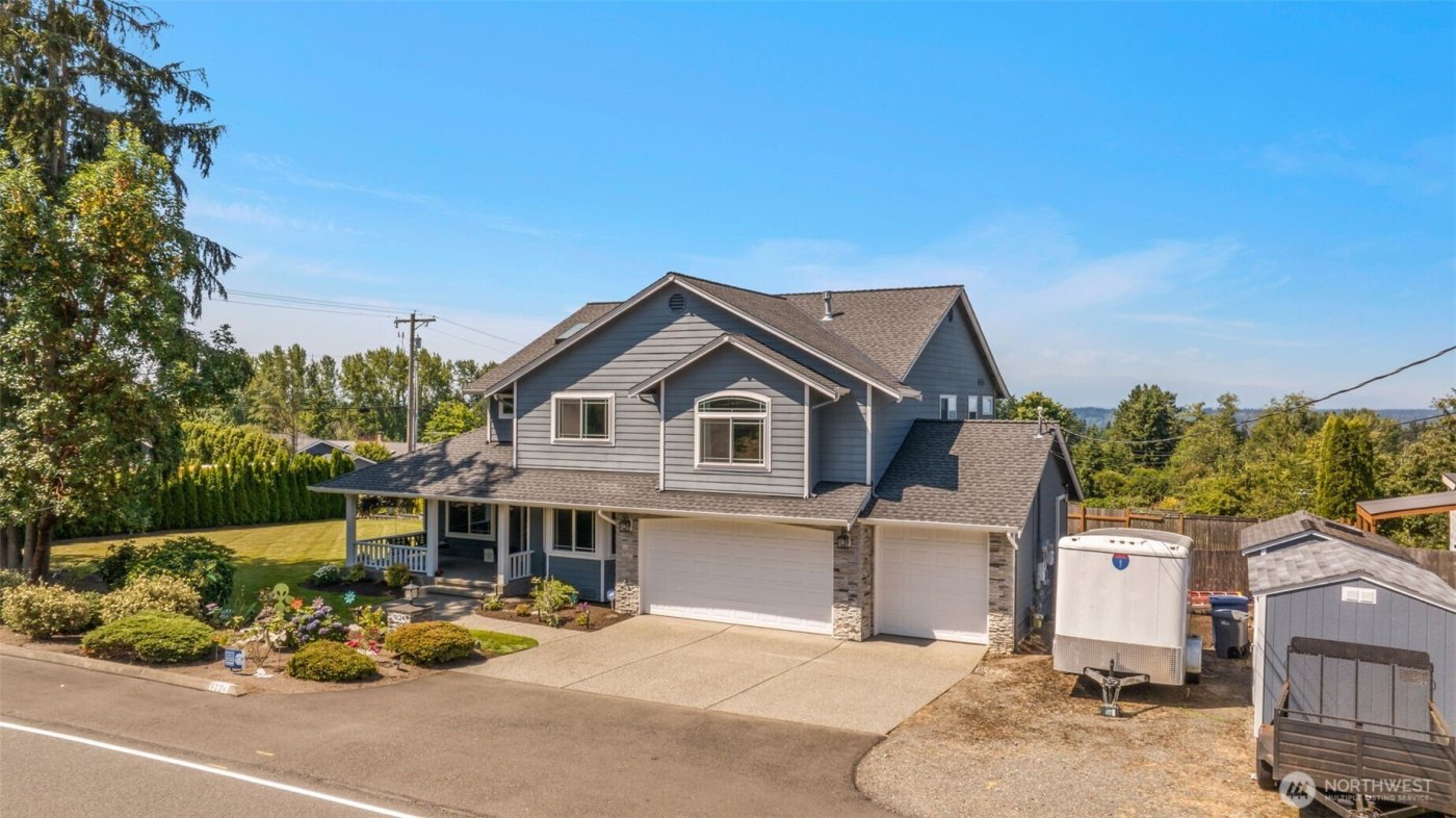9124 44th Avenue W, Mukilteo, WA 98275