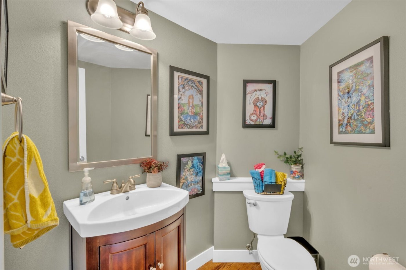 9124 44th Avenue W, Mukilteo, WA 98275