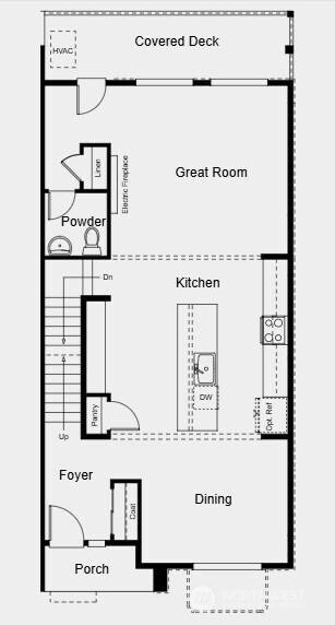 13210 NE 127th Way #B, Kirkland, WA 98034