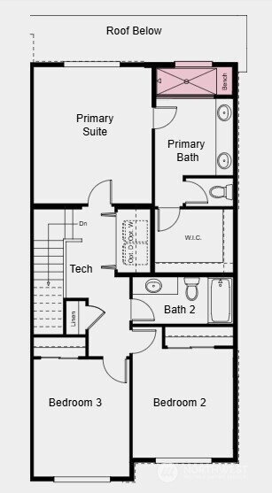 13210 NE 127th Way #B, Kirkland, WA 98034