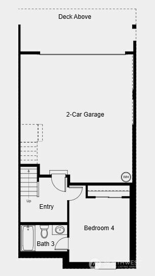 13210 NE 127th Way #B, Kirkland, WA 98034 - Photo 23