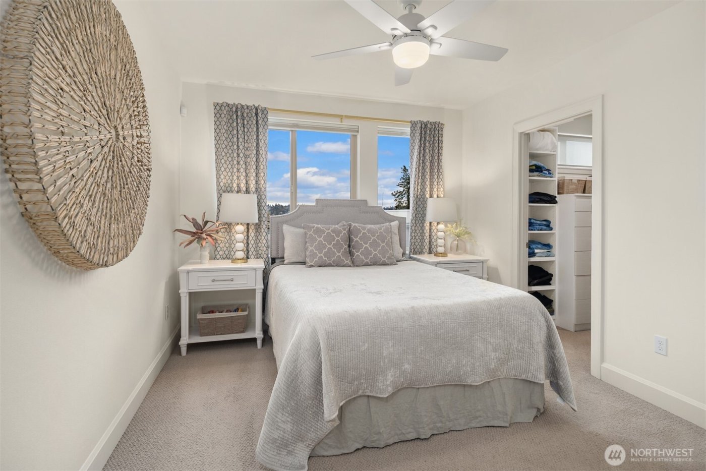 2605 NW 64th Street , Seattle, WA 98107