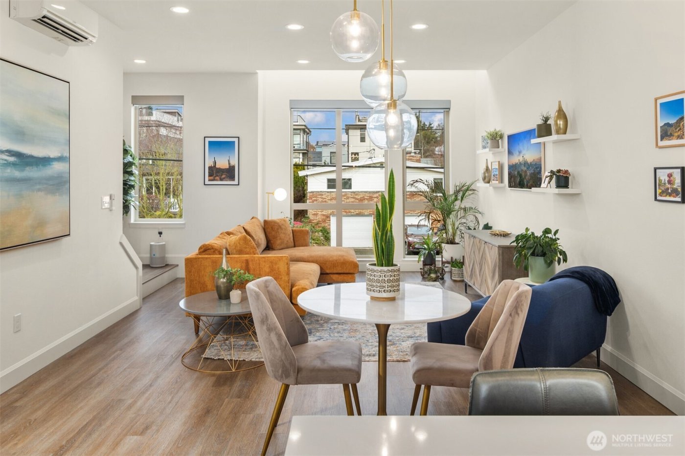 2605 NW 64th Street , Seattle, WA 98107