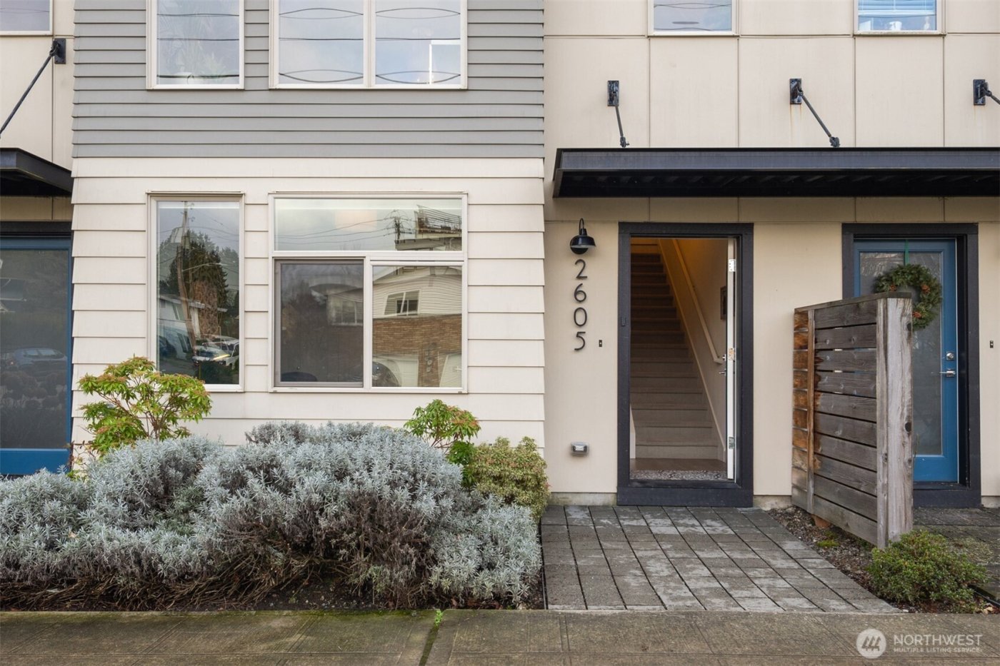 2605 NW 64th Street , Seattle, WA 98107