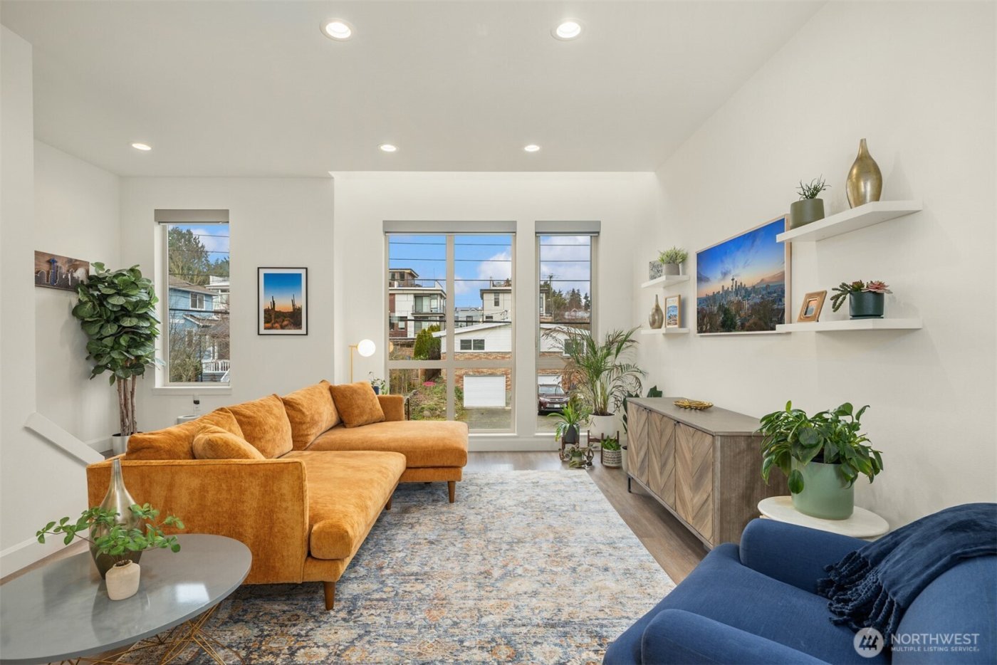 2605 NW 64th Street , Seattle, WA 98107