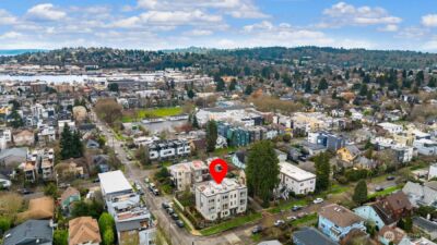 2605 NW 64th Street , Seattle, WA 98107 - Photo 32