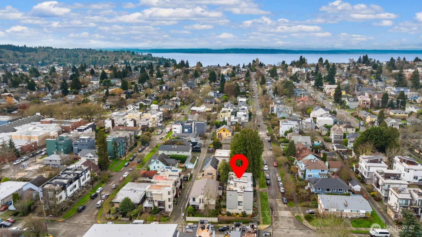 2605 NW 64th Street , Seattle, WA 98107