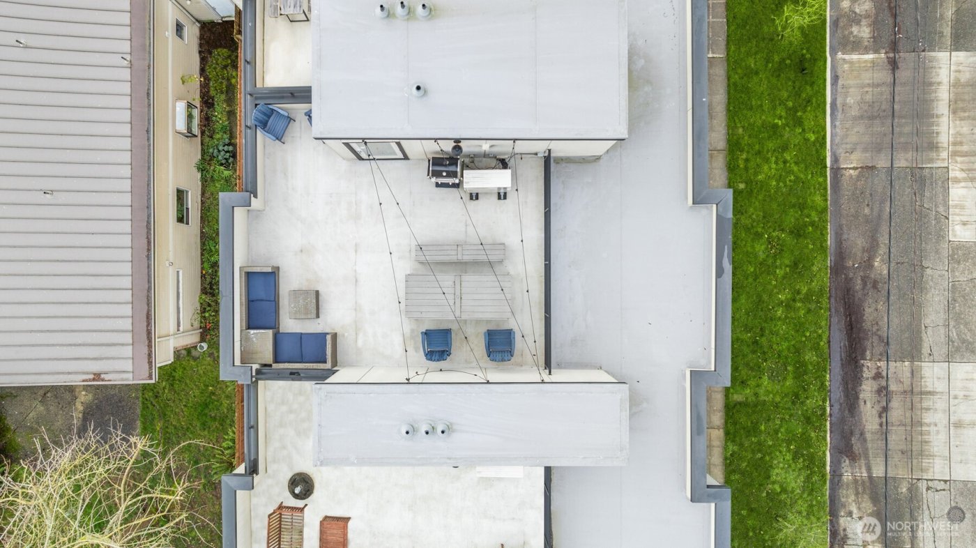 2605 NW 64th Street , Seattle, WA 98107