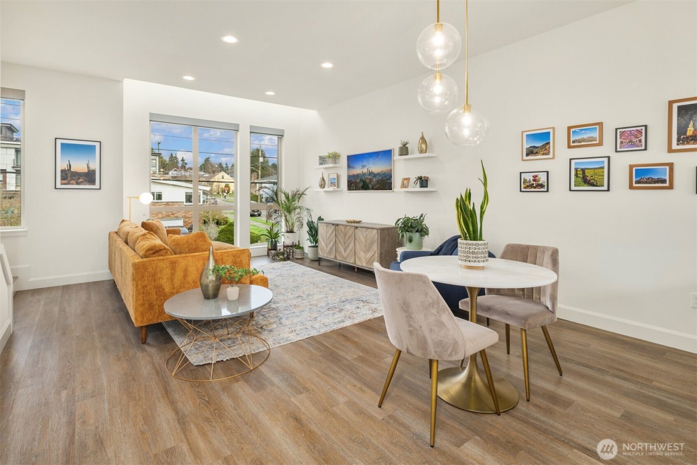 2605 NW 64th Street , Seattle, WA 98107