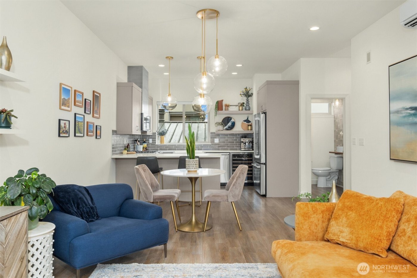 2605 NW 64th Street , Seattle, WA 98107