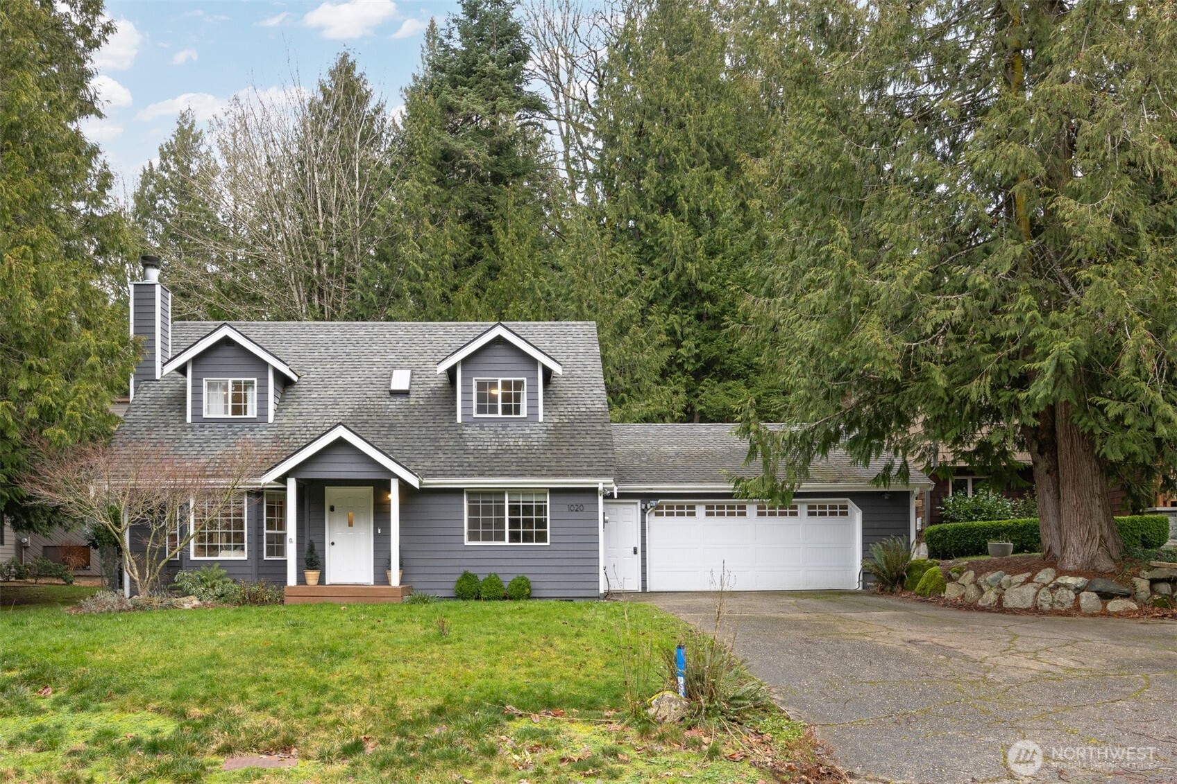1020 Piedmont Place , Bellingham, WA 98229