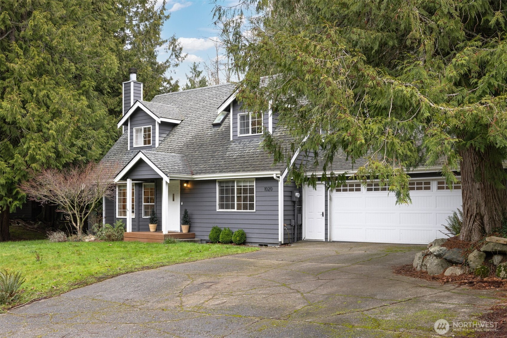 1020 Piedmont Place , Bellingham, WA 98229