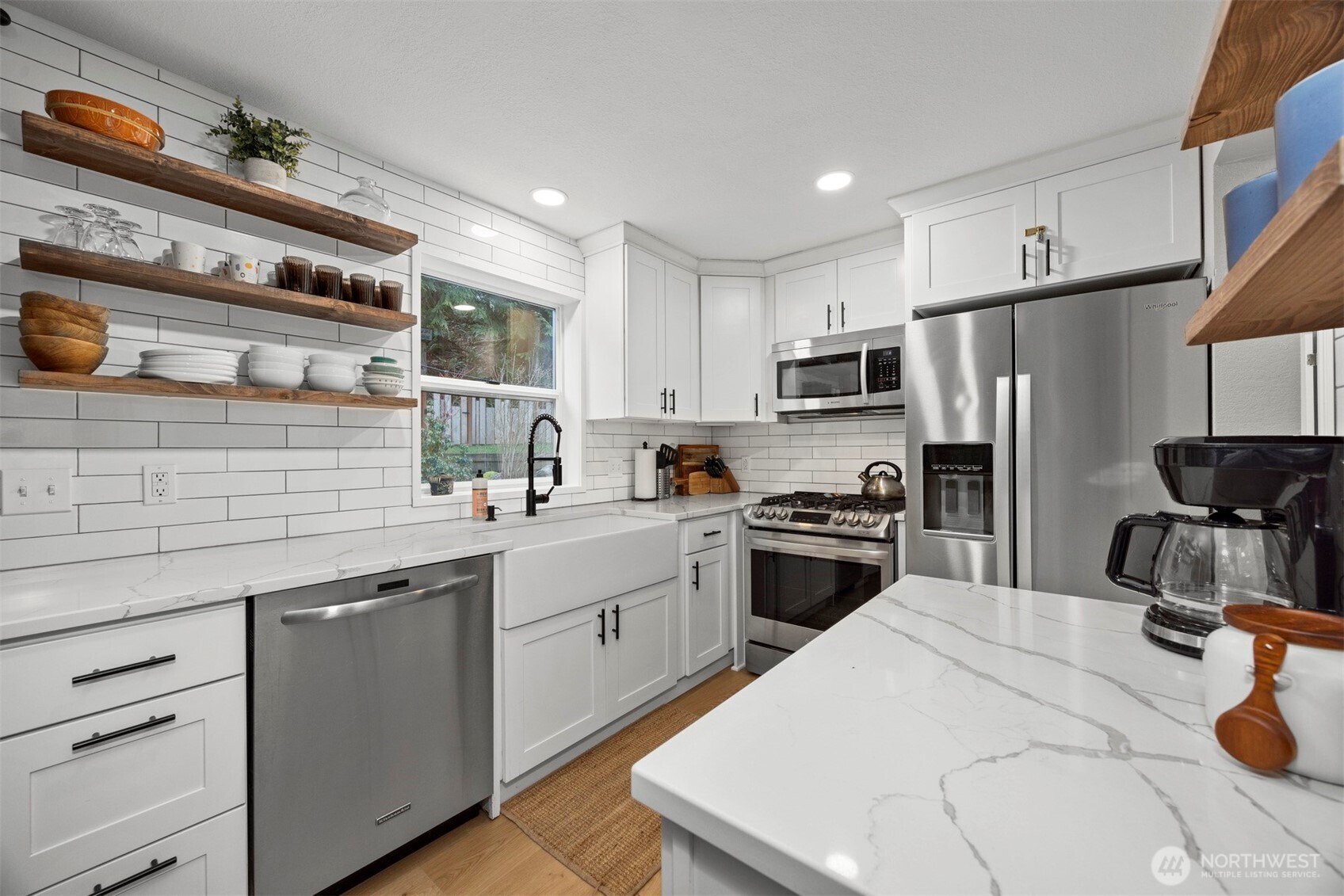 1020 Piedmont Place , Bellingham, WA 98229
