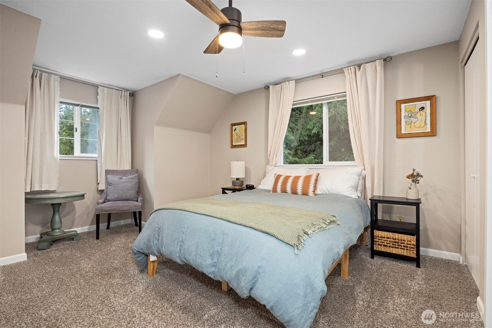 1020 Piedmont Place , Bellingham, WA 98229