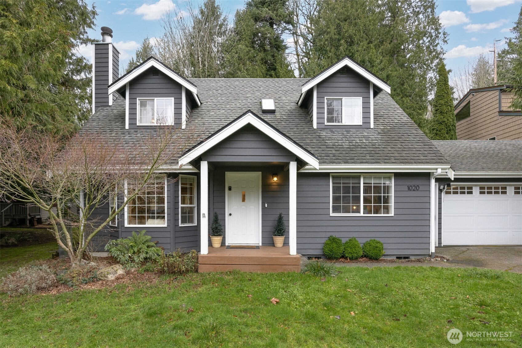 1020 Piedmont Place , Bellingham, WA 98229