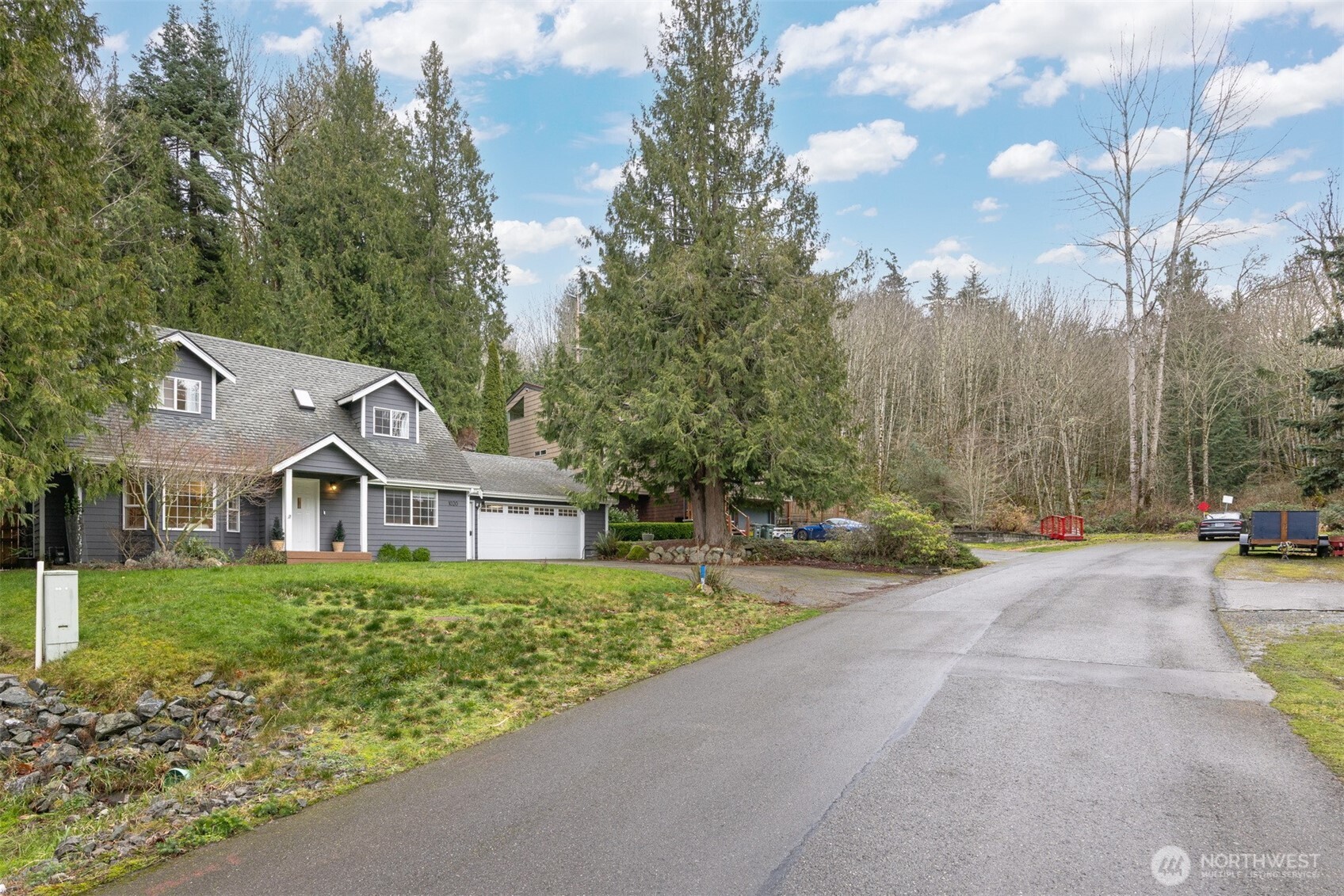 1020 Piedmont Place , Bellingham, WA 98229