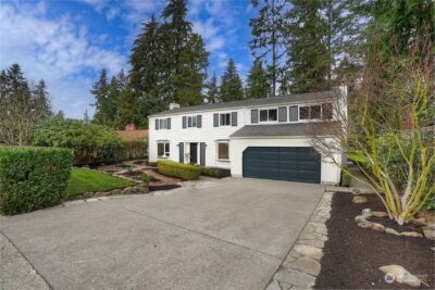32520 30th Avenue SW, Federal Way, WA 98023