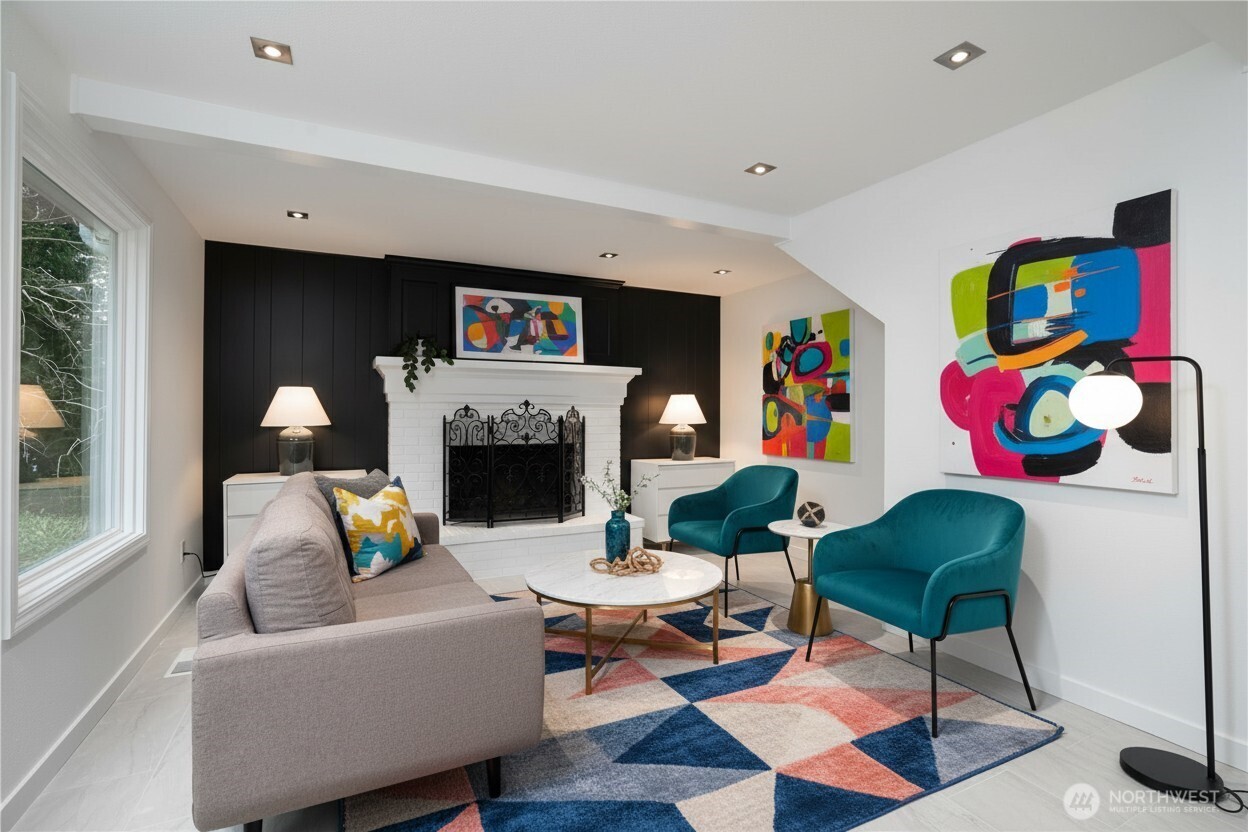 32520 30th Avenue SW, Federal Way, WA 98023