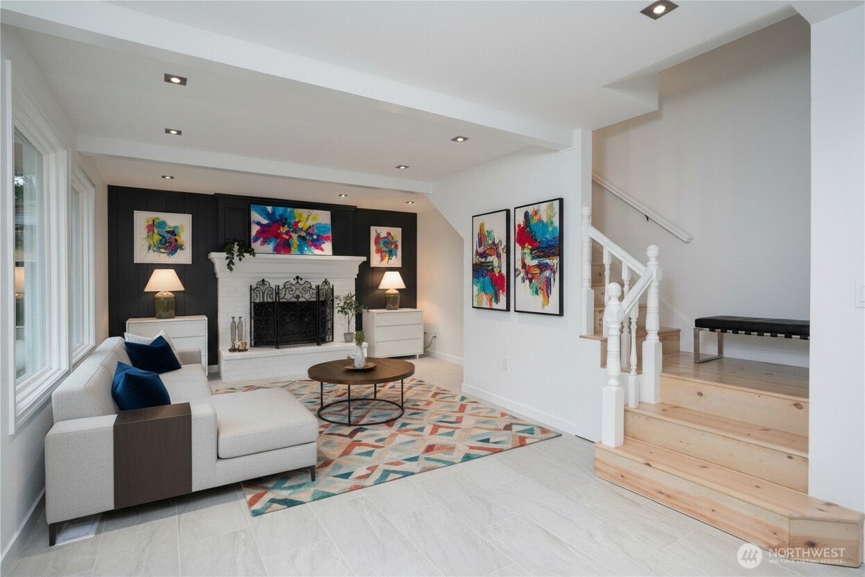 32520 30th Avenue SW, Federal Way, WA 98023