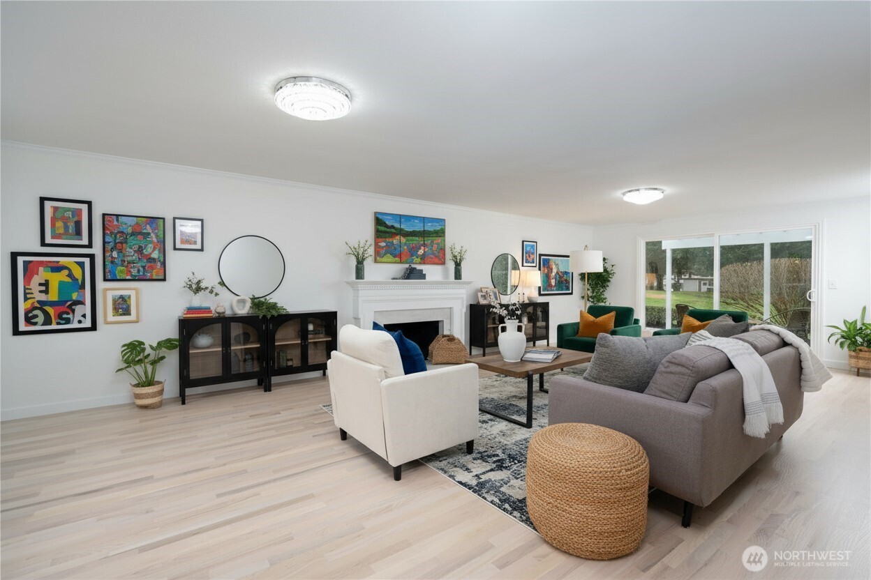 32520 30th Avenue SW, Federal Way, WA 98023