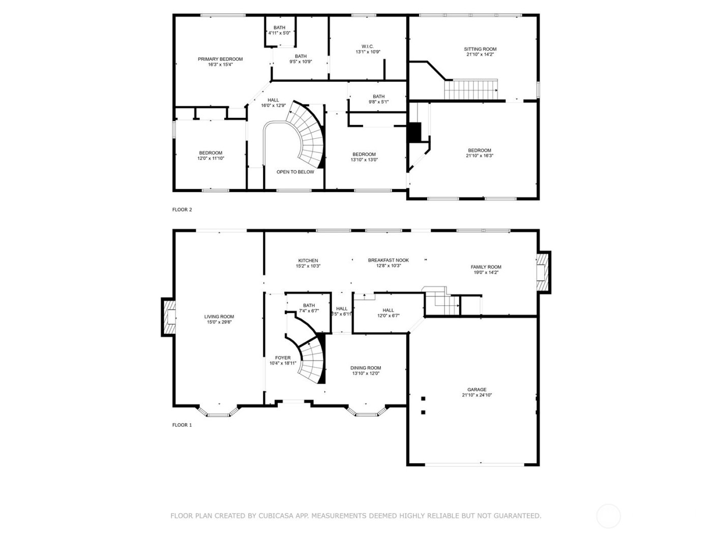 32520 30th Avenue SW, Federal Way, WA 98023