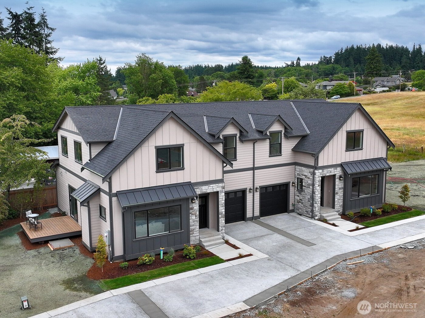 683 3rd Street #1(A), Langley, WA 98260