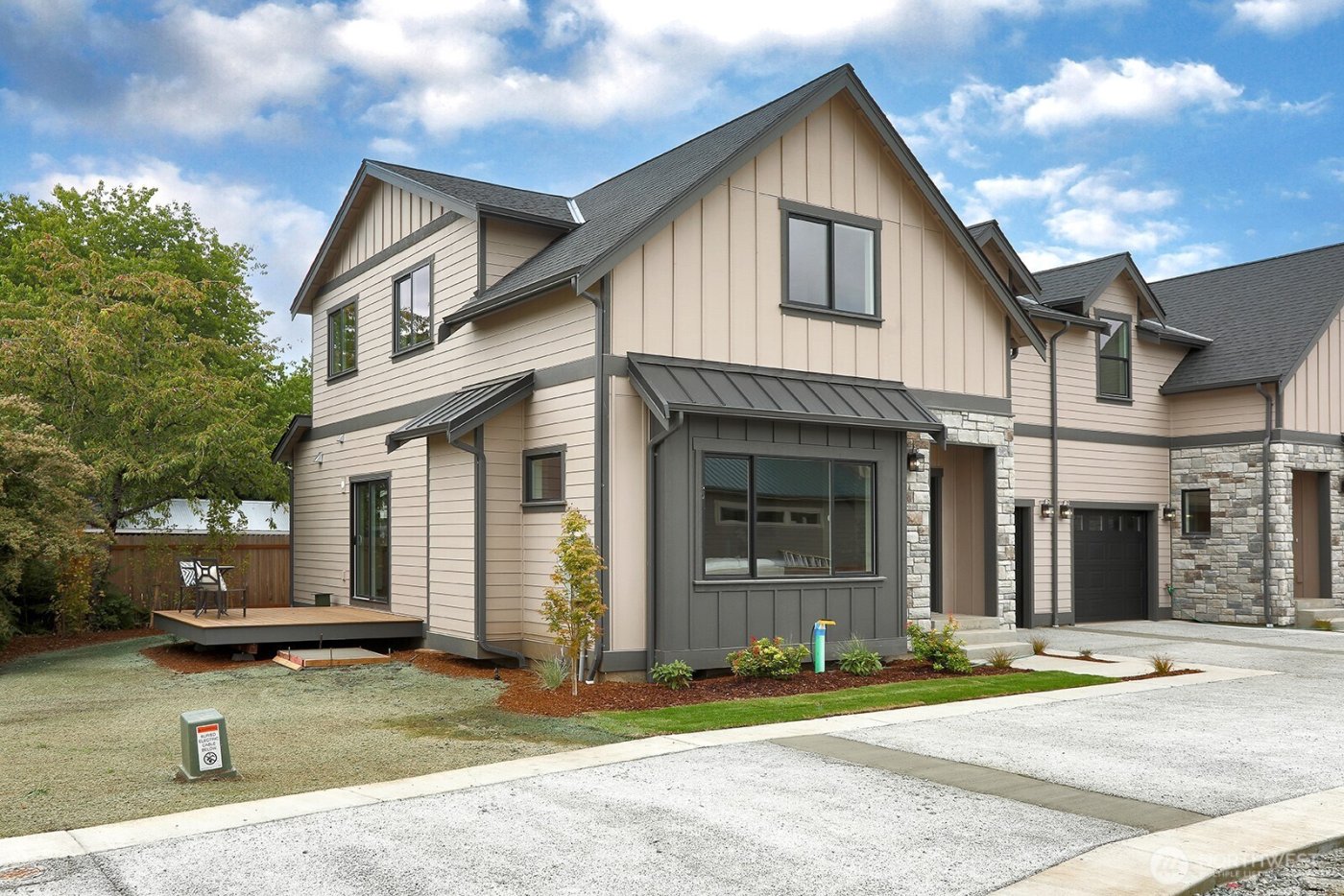 683 3rd Street #1(A), Langley, WA 98260