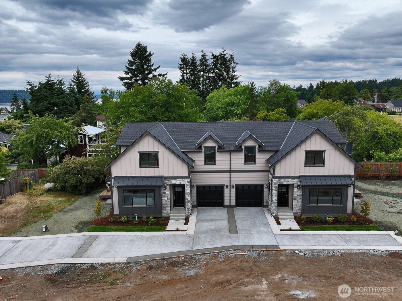 683 3rd Street #1(A), Langley, WA 98260