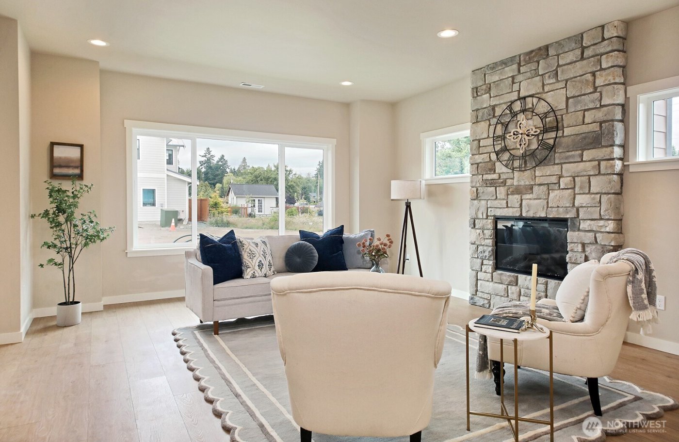 683 3rd Street #1(A), Langley, WA 98260