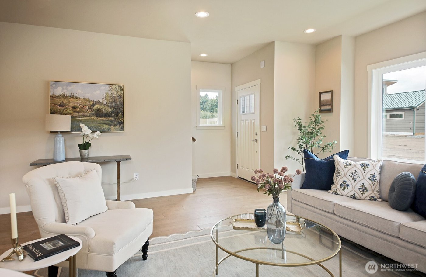 683 3rd Street #1(A), Langley, WA 98260