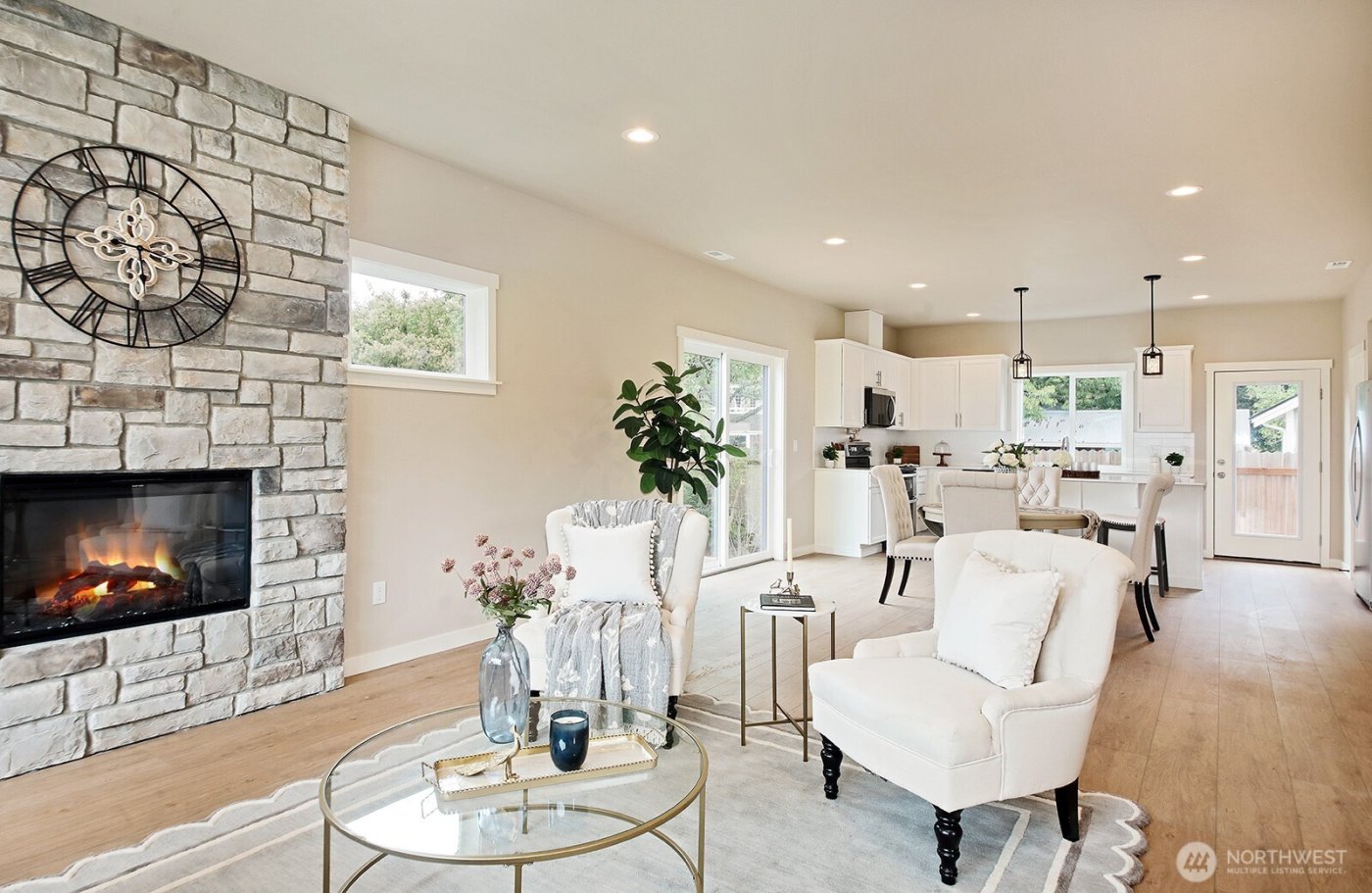 683 3rd Street #1(A), Langley, WA 98260