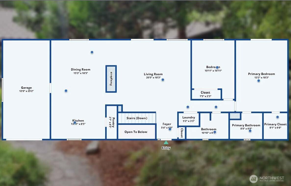 4106 4th Street Pl SW, Puyallup, WA 98373