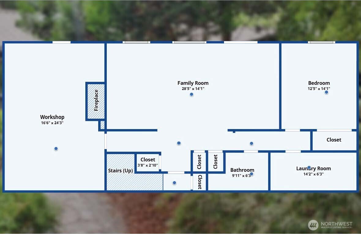 4106 4th Street Pl SW, Puyallup, WA 98373