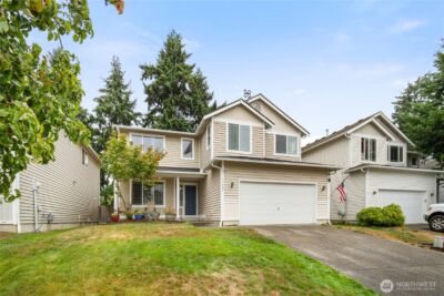 11921 126th Street Ct E, Puyallup, WA 98374