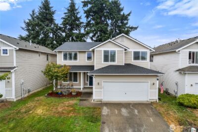 11921 126th Street Ct E, Puyallup, WA 98374 - Photo 2