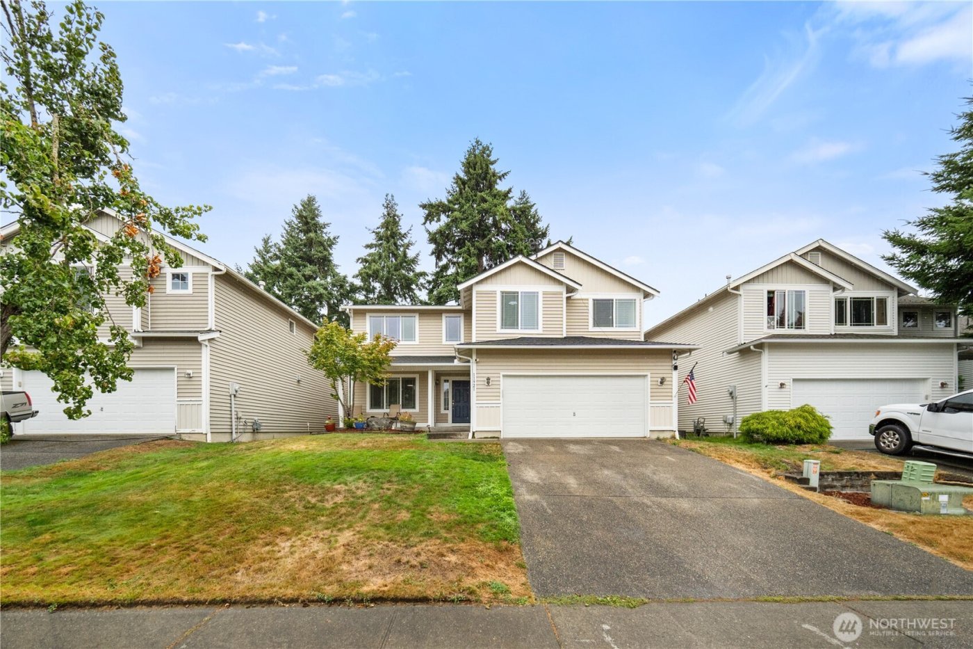 11921 126th Street Ct E, Puyallup, WA 98374