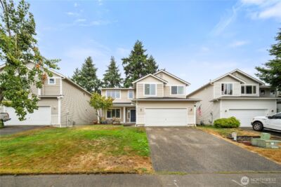 11921 126th Street Ct E, Puyallup, WA 98374 - Photo 3